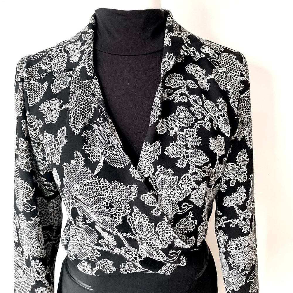 Versatile blouse - Picture 4 of 7